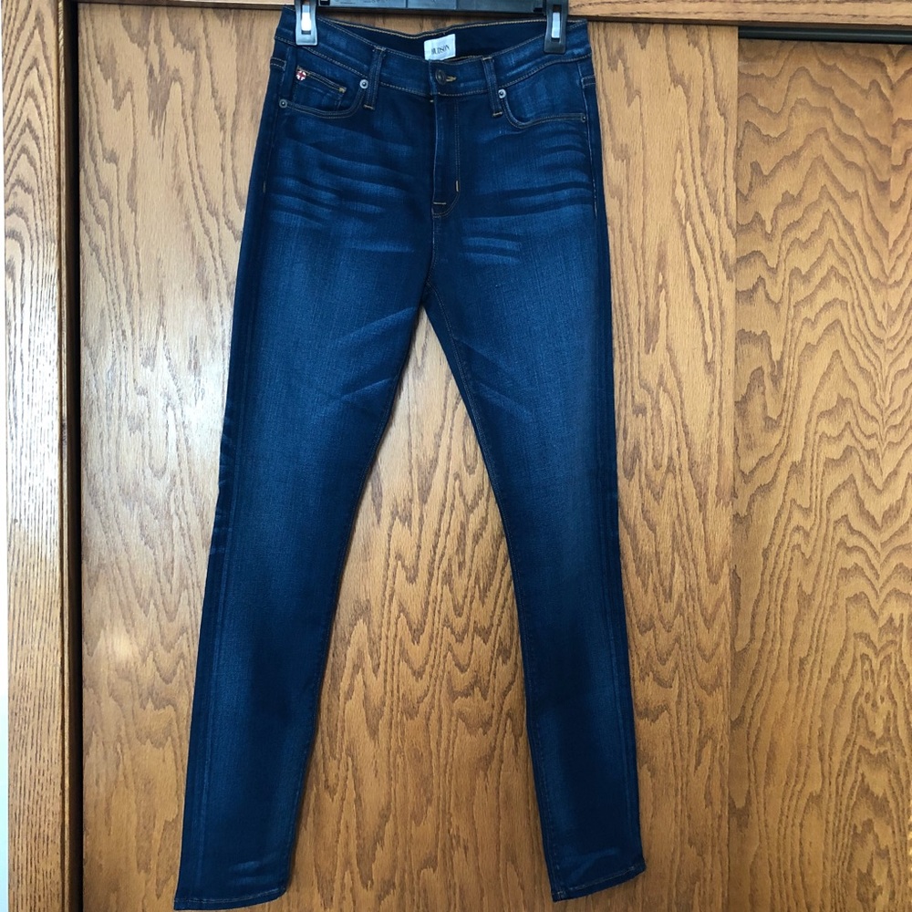 Hudson Nico skinny jean